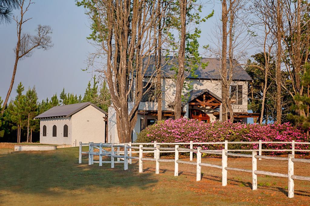 Гостевой дом Glenogle Farm Хэнертсбург Экстерьер фото